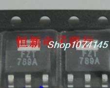 10 шт./лот FZT789A SOT223 J794