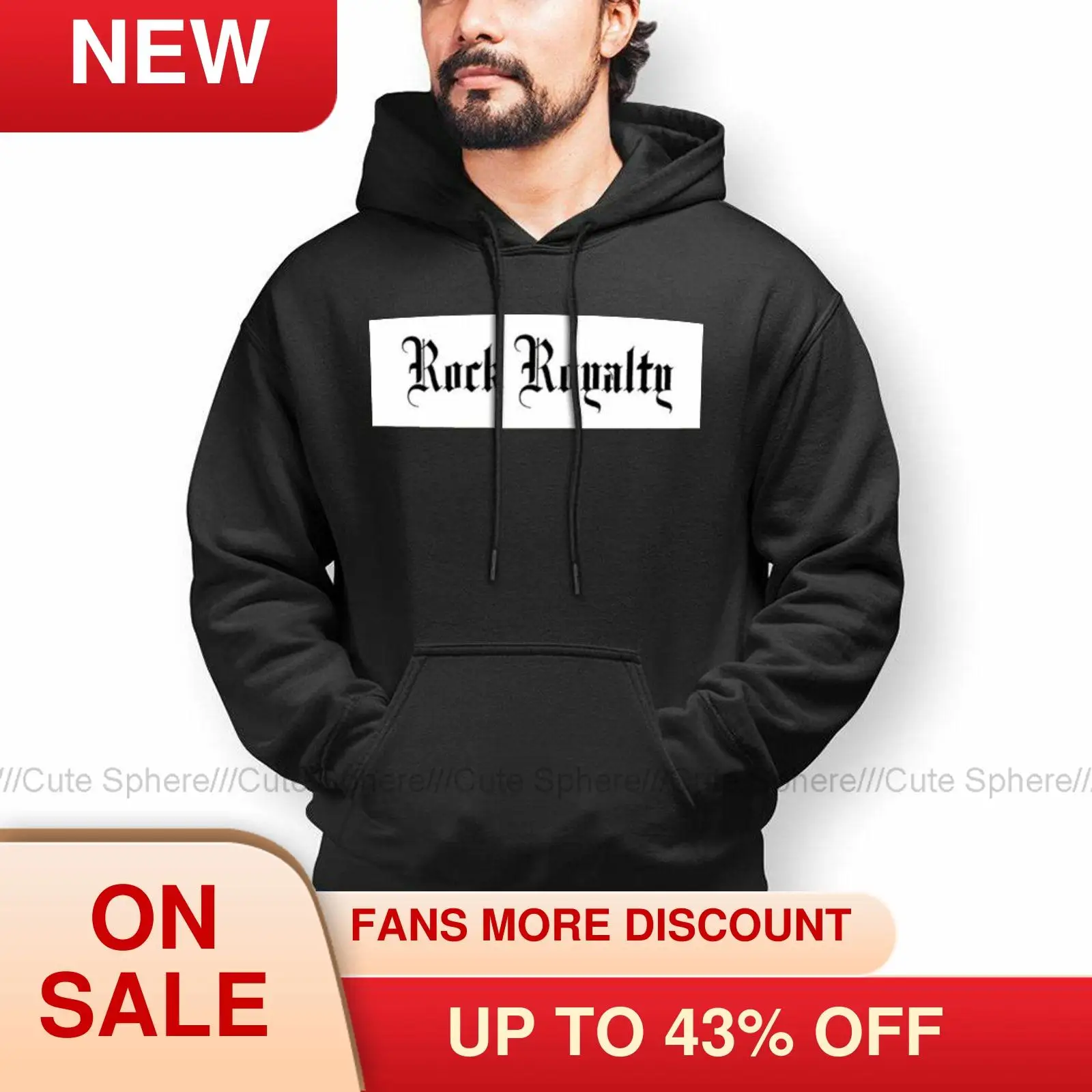 

Men Evanescence Rock Royalty Hoodie Cool Long Sleeve Cotton Hoodies Warm Outdoor Pullover Hoodie Oversize