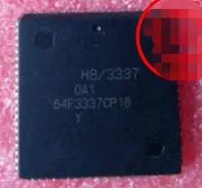 

IC NEW 100% HD64F3337CP16