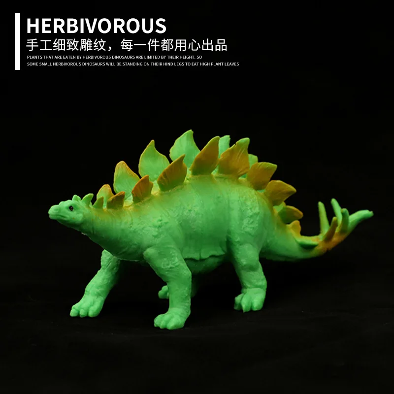 От производителя; модель динозавра модель украшения полые маленькая T-Rex в парк развлечений Брахиозавра с изображением трицератопсов, динозавров модель