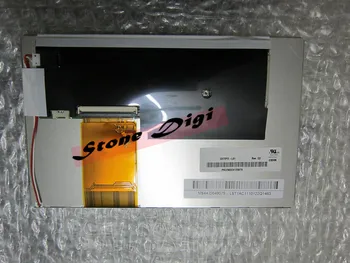 

Free Shipping Original 7 inch TFT LCD G070Y2-L01 G070Y2 L01 LCD Screen Display Panel For Industrial Equipment 800*480