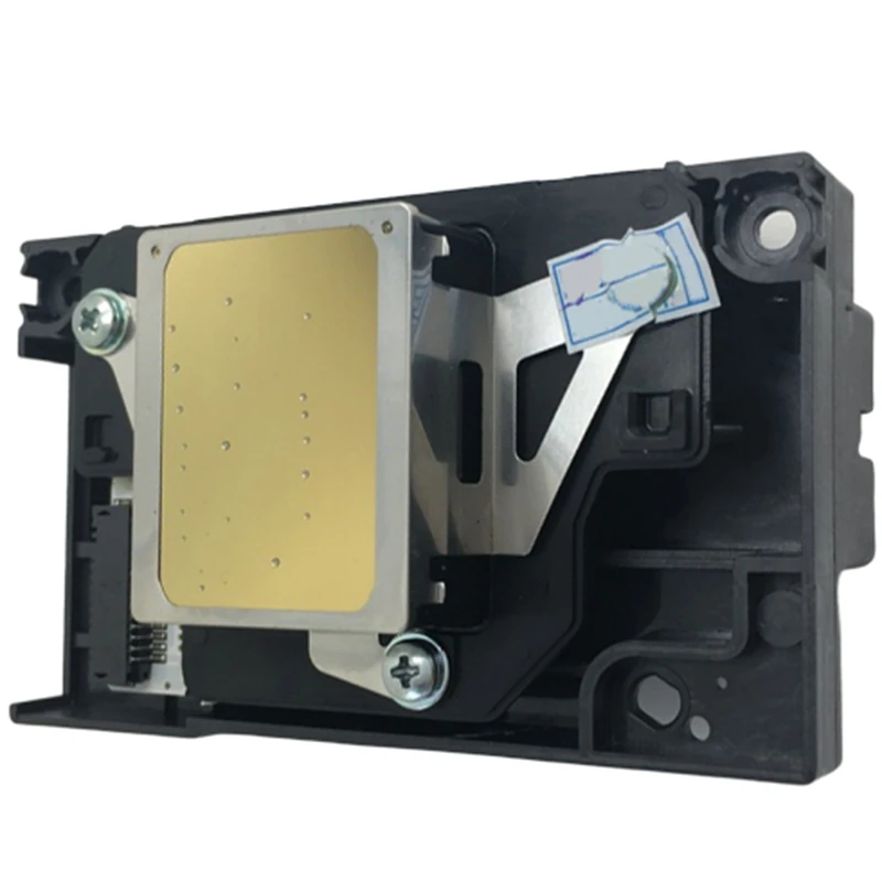 

F173080 F173090 Print Head Printhead for Epson R265 R270 1390 1400 1410 1430 1500 L1800 Printer Head