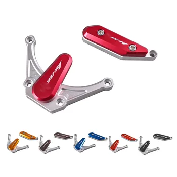 

CNC Engine Stator Slider Protector Cover Guard For Yamaha YZF R1 2009 2010 2011 2012 Aluminum Motorcycle Protector Accessories