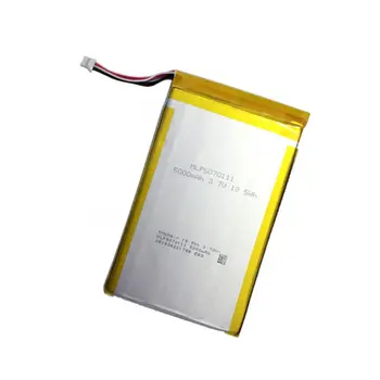 

3.7V Original size Battery for Autel MaxiSYS MS906 MS905 MS906BT MS906S Car Diagnostics Tool Battery 5600mAh 10000mah