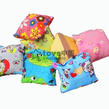 Детский сад небольшой герметичность потерял герметичность песком для студийной фотосъемки с мультяшным принтом из плотной ткани с защитой от протечек детей герметичная боксерские тренажеры для песка