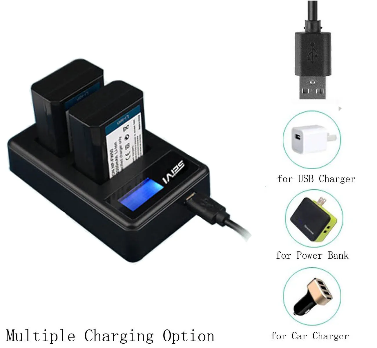 Battery Charger For Casio Exilim Ex G1 Ex H5 Ex H50 Ex H60 Ex N1 Ex N2 Ex N5 Ex N10 Ex N Ex N50 Digital Camera Camera Charger Aliexpress