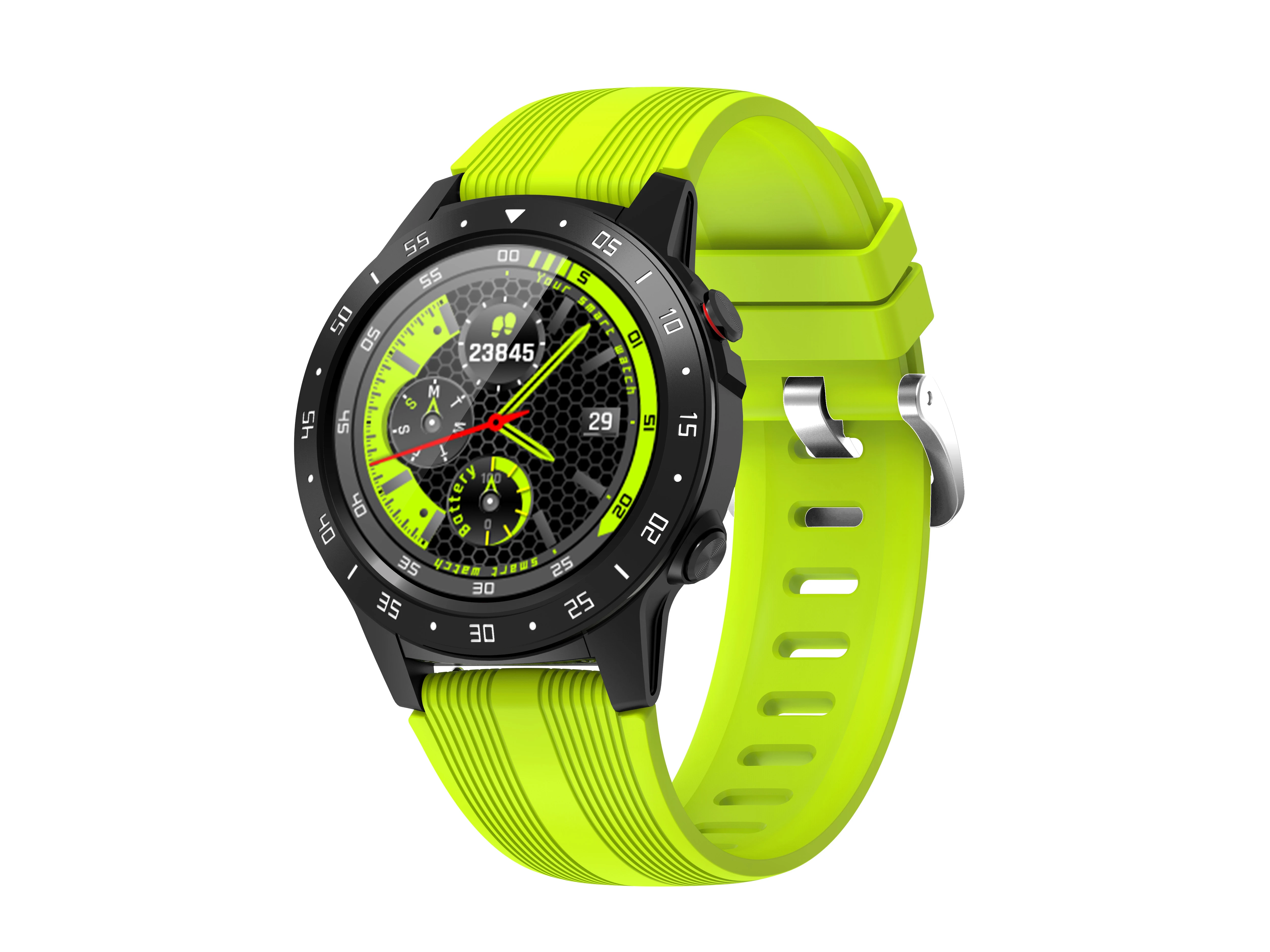 Рисунок 6 - Умные часы с Gps