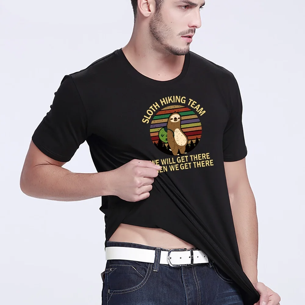 T-shirts Tops Men Summer Fashion Printed Clothing Short Sleeve O-neck Casual All-match Tees Streetwear Commuter Tops Pullover