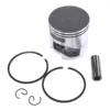 51mm Piston & Ring Kit for Husqvarna K750 K760 K 750 Chainsaw Parts 1