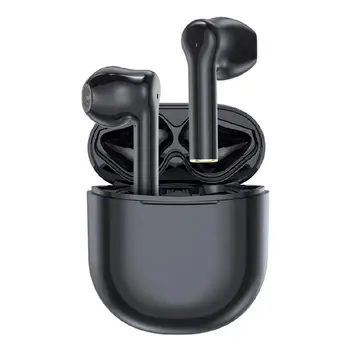 

1 pair TWS Bluetooth Headset Wireless Earphone For Sports IPX5 Waterproof Bluetooth 5.0 Headset