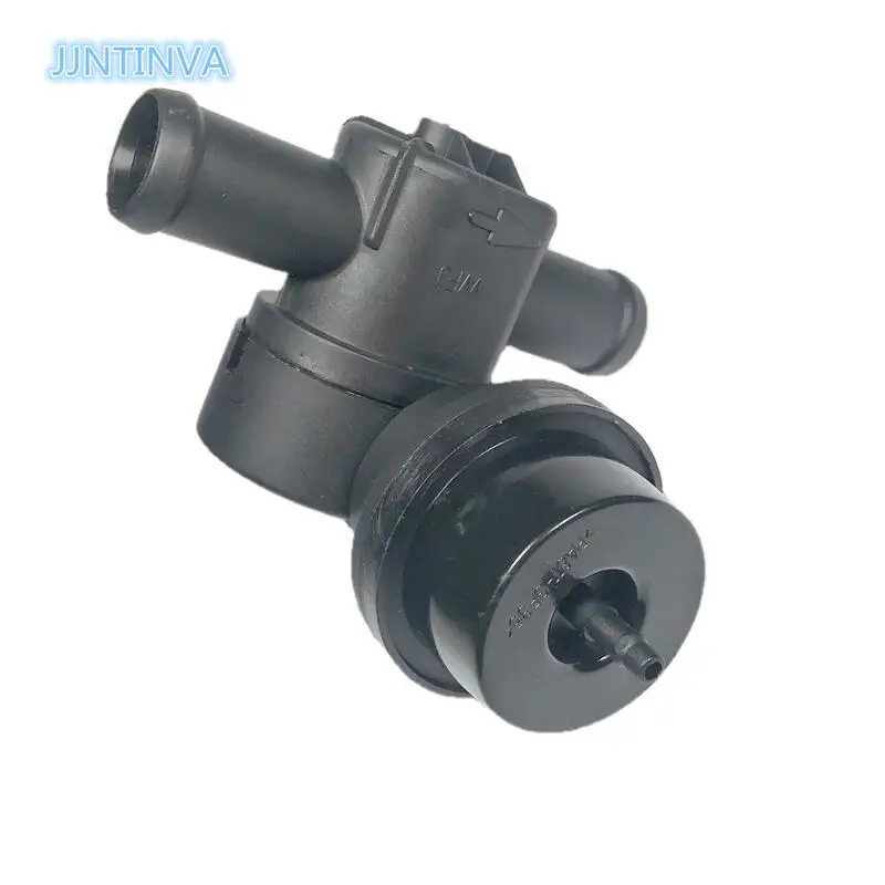Нагревательный клапан 1J0819809 для шланга охлаждающей жидкости подходит Audi A4 B8 Q5 A5