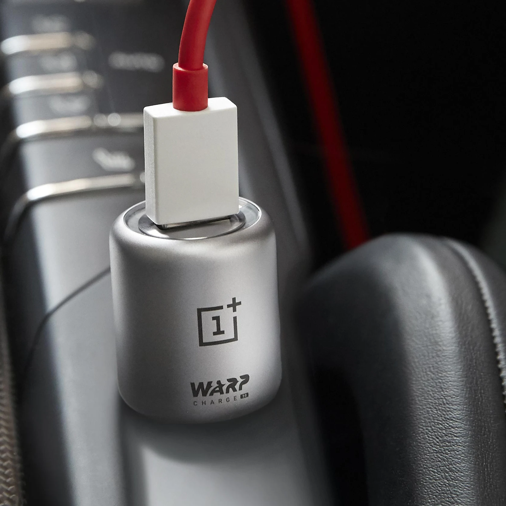 Oneplus 7 Pro Warp Charge 30 Вт автомобильное зарядное устройство 5 В/6A Max для Oneplus 7 Pro нормальный QC для Oneplus 3/3 T/5/5 T/6/6 T/7