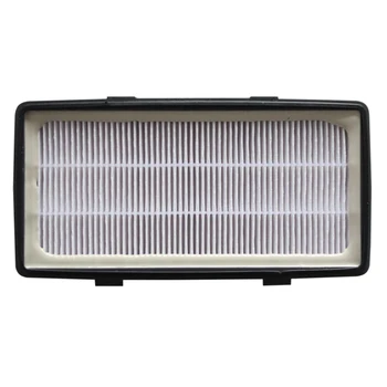 

Air Inlet & Outlet Filters Kit For Rowenta RO7611 RO7623 Vacuum Cleaner Parts For Reduce Dust Pollen And Allergens