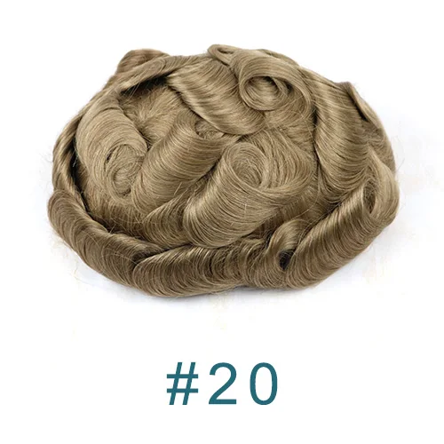 20 #