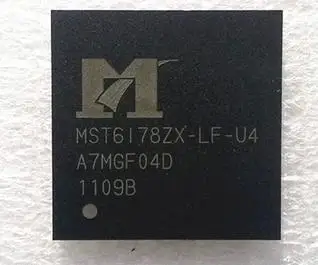 

Free Delivery. MST6I78ZX - LF - U4 LCD TV decoding IC chip accessories