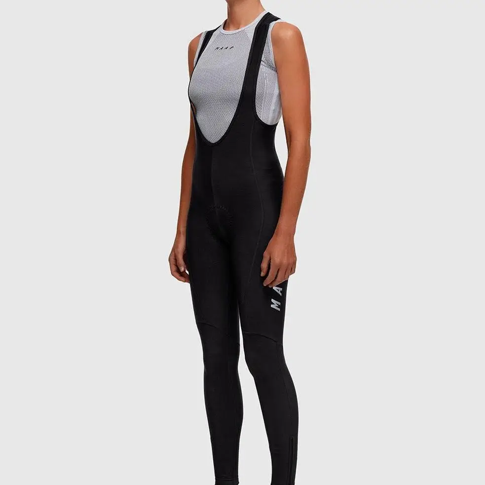 Ropa Bicicleta Pro Team Maap Спортивная одежда для женщин осень дышащий с длинным рукавом Велоспорт Джерси Manga larga ciclismo - Цвет: 2