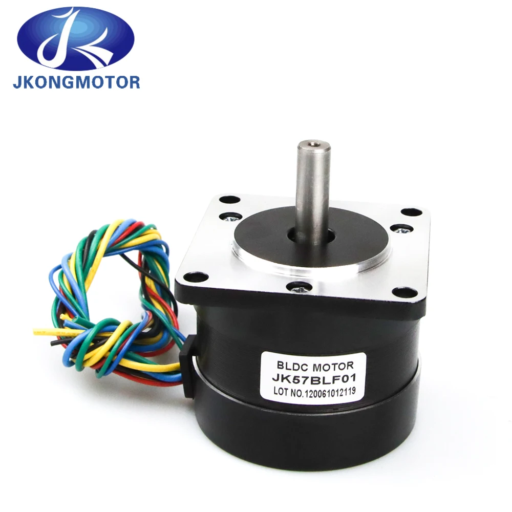 jkong moteur sans balais courant pour imprimante conception de 02