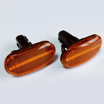 

Turn Signal Side maker Lights For Suzuki Jimny JB64W JB74W Waterproof 2x
