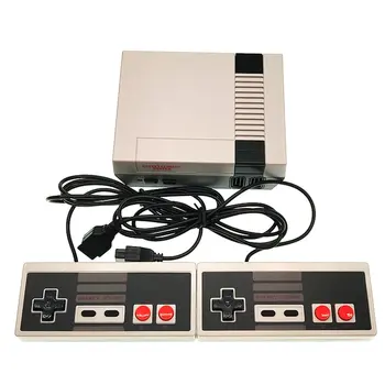 

Mini Tv Game Console 8 Built-In 620 Games Bit Retro Video Game Game Console Portable Best Gift Player