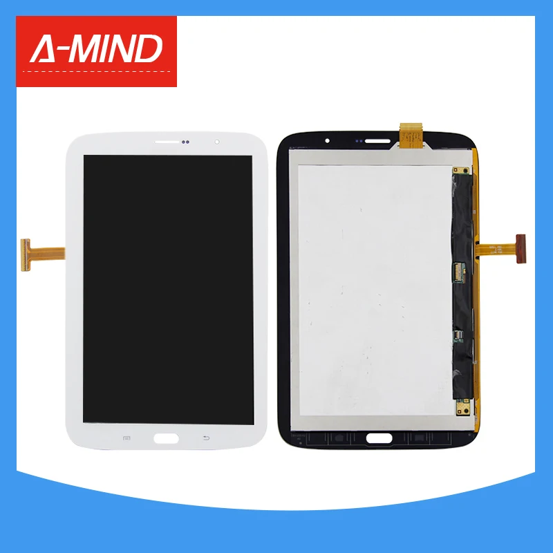 

For Samsung Galaxy Note 8 GT-N5100 N5100 LCD Display Screen Touch Digitizer Assembly Free Tools