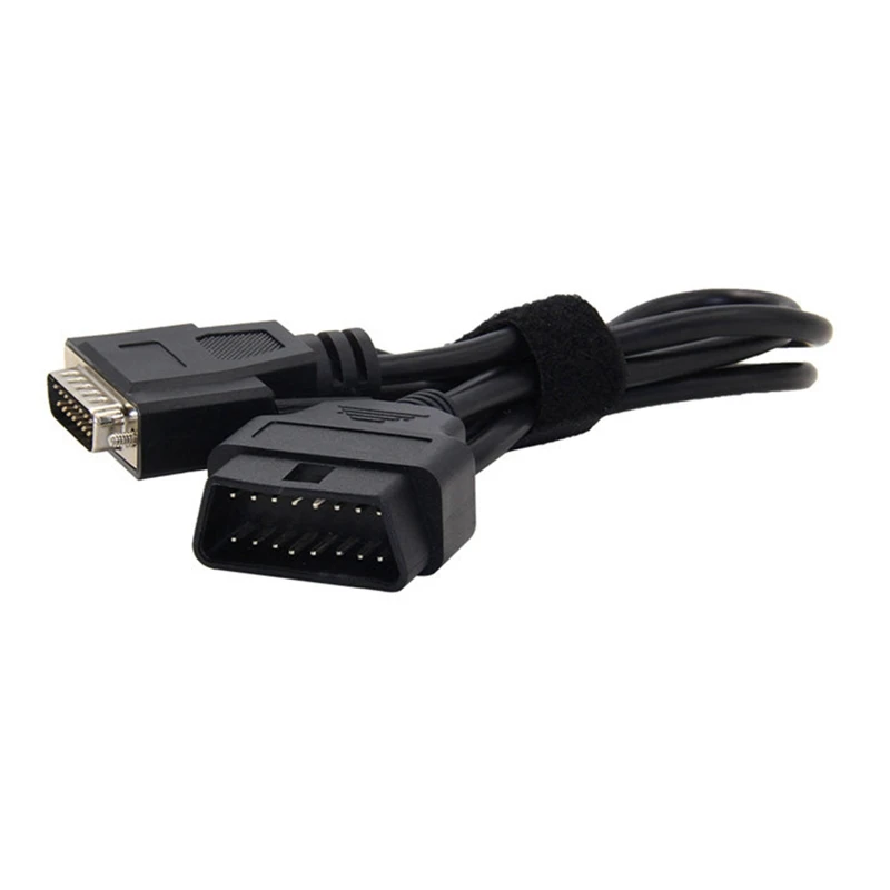 V2017.6 D900 Canbus Obd2 Eobd сканер данных в реальном времени код ошибки читатель диагностический инструмент сканирования