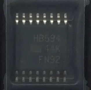 100% новый Бесплатная доставка SN74AHCT594PWR HB594 TSSOP-16