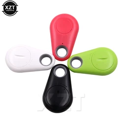 1PCS Anti-lost Alarm Mini Smart Tag Bluetooth Tracker Child Bag Wallet Key Finder GPS Anti Lost Alarm Itag Target Locator 1PCS Anti-lost Alarm Mini Smart Tag Bluetooth Tracker Child Bag Wallet Key Finder GPS Anti Lost Alarm Itag Target Locator
