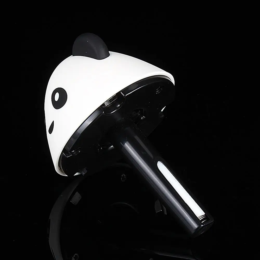 Светодиодный USB очиститель воздуха для ароматерапии мультфильм увлажнитель