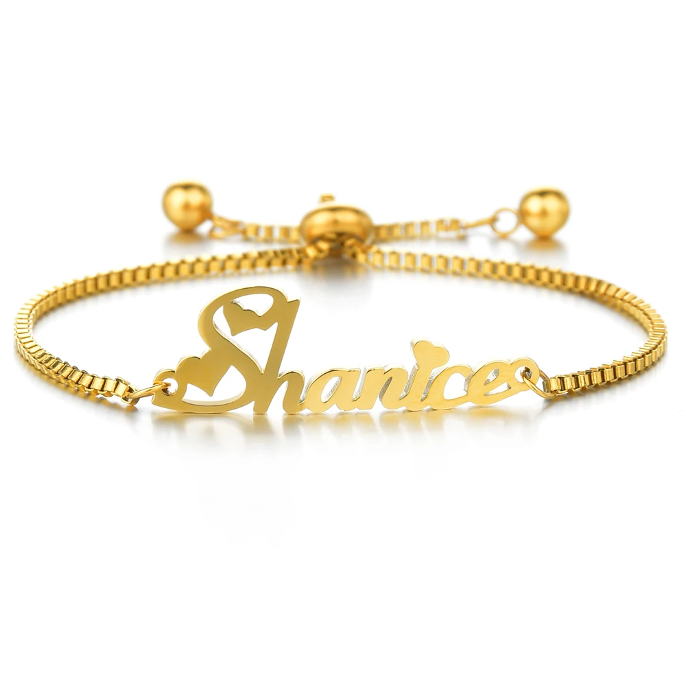 22k Plain Gold Bracelet JGS-2108-03803 – Jewelegance