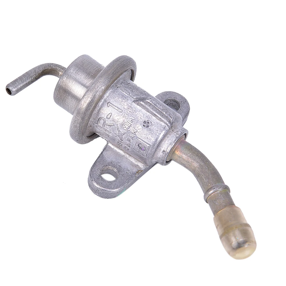 Adjustable Lightweight Fuel Pressure Regulator 16740-MBW-J32 Professional OEM Stable Replacement Easy Install Car For Honda