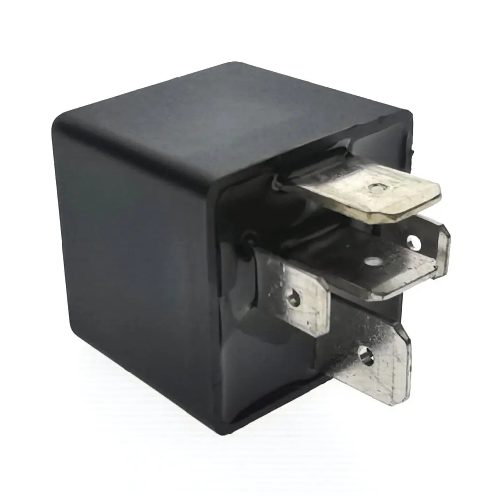 1 шт. Горячая новинка SLDH реле 12VDC 1C NO:80A NC:60A 14VDC DIP5 12V|Реле| |