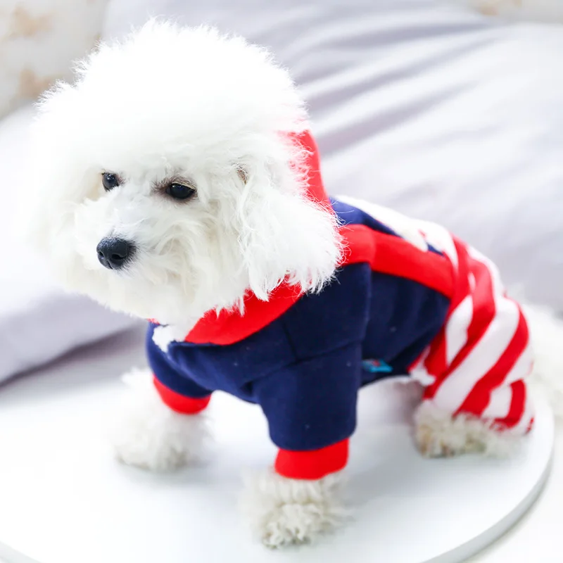 爆米花熊背带裤棉衣_2579