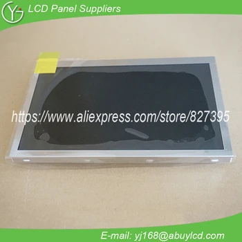 

TX18D206VM0BAA 7inch WLED 800*480 LCD display panel