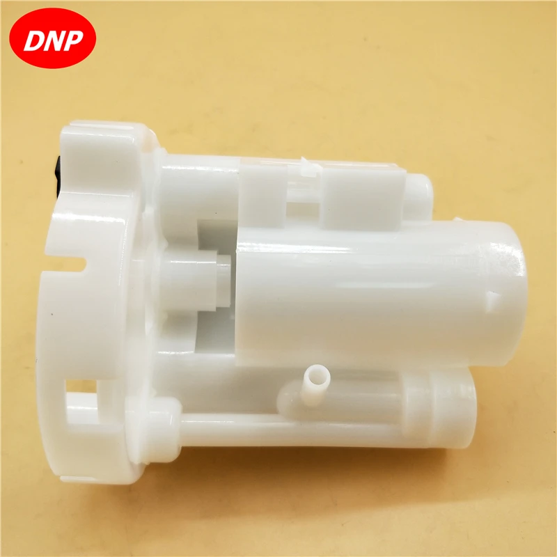DNP топливный фильтр для автомобиля подходит для hyundai Accent i20 Kia RIO 31112-1G000 31112-14000