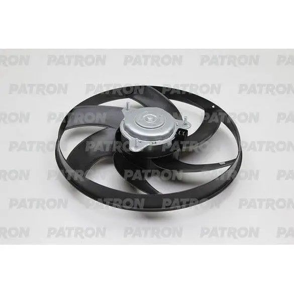 Вентилятор радиатора Citroen: Berlingo, Xsara / Peugeot: 306, 40