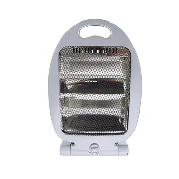 

Household Electric Heater Energy-Saving Roasting Stove Heater Small Solar Heating Office Student Electric Fan Electric Oven