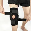 1PC Neoprene Elastic Open Patella Knee Brace Adjustable Basketball Kneepad Knee Protector Support Pad Guard Rodilleras Joelheira ► Photo 3/6