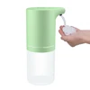 USB Charging Automatic Induction Foam Soap Dispenser Smart Liquid Soap Dispenser Auto Touchless Hand Washer for Kitchen Bathroom 5