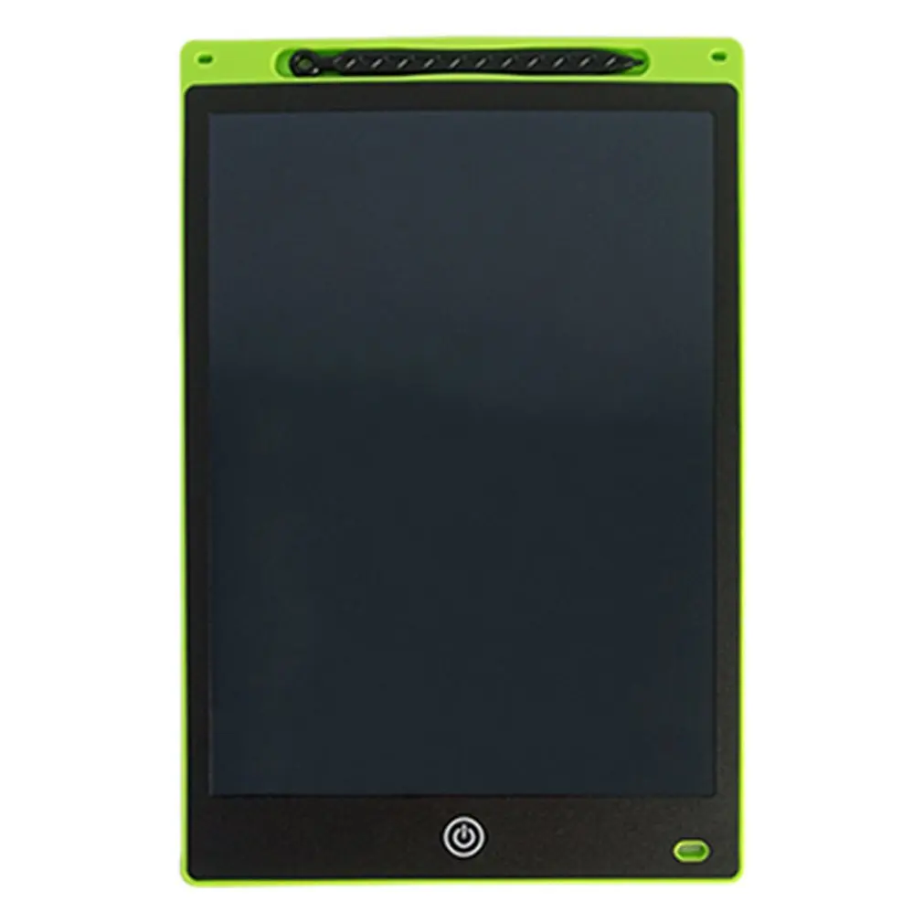 

LCD Writing Tablet 10 inch/12 Inch Electronic Digital Electronic Graphics Drawing Board Doodle Pad with Stylus pen Gift For kids