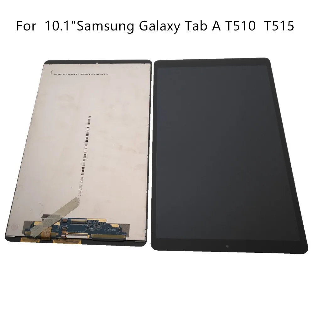 10.1 “For Samsung Galaxy Tab A 10.1 2019 T510 T515 LCD Display+Touch