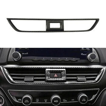 

Car Decoration Cover Cover Trim Decor For Honda Accord 2018-2020 DIY Attachment