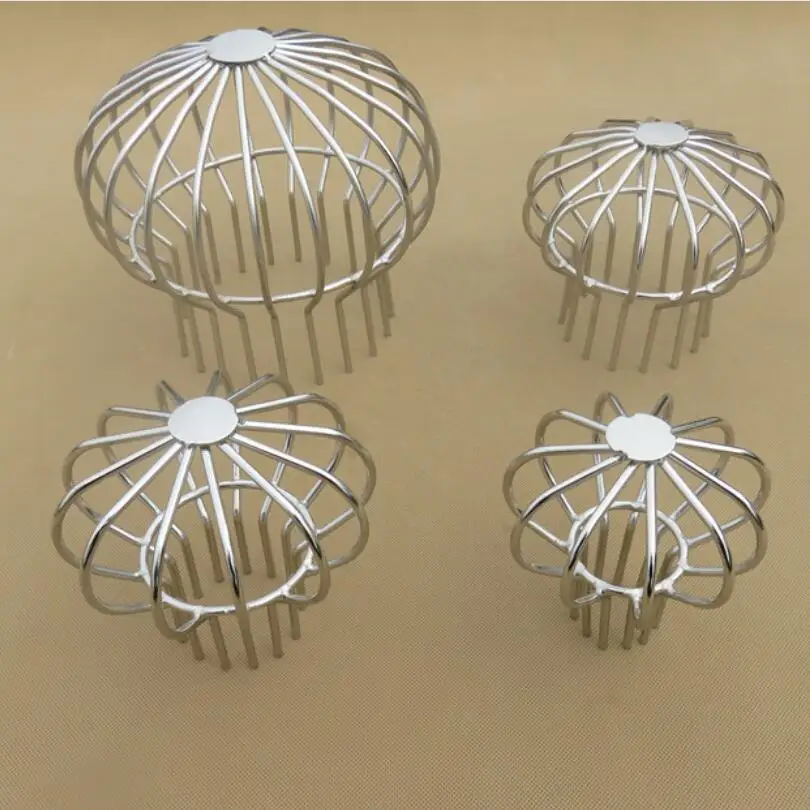 Aço Inoxidável, calha De Balde De Água