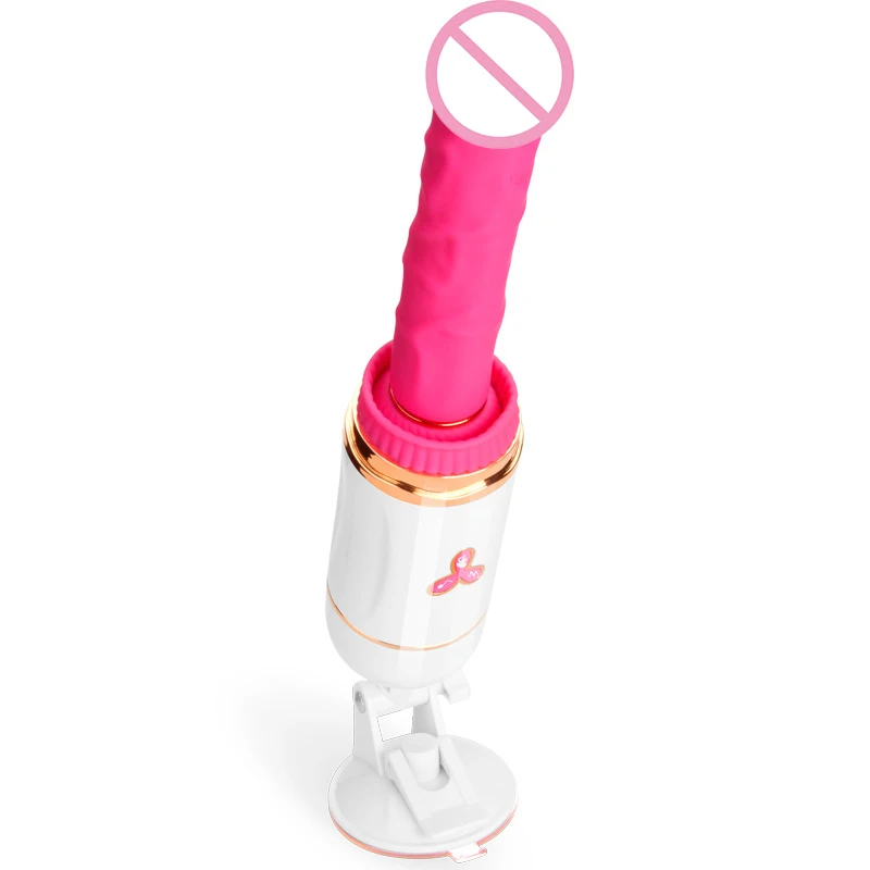  Adjustable Heating Penis Vibrator Female Masturbator Super Realistic Dildo G-Spot Masturbation Vibr