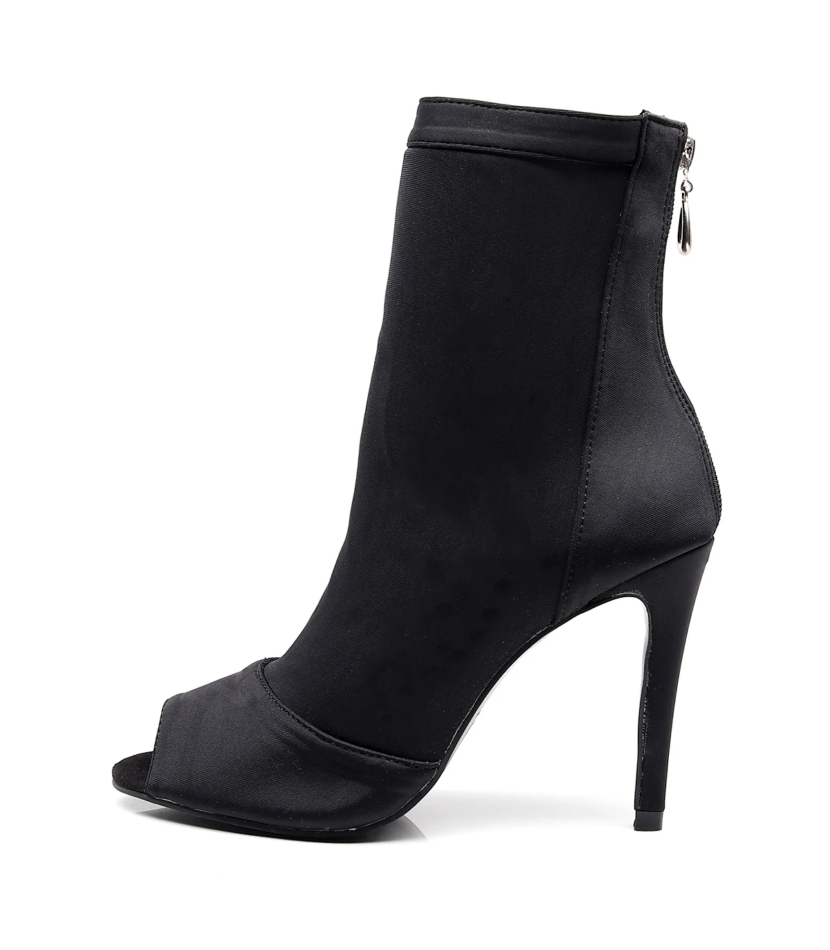 comfortable high heel boots