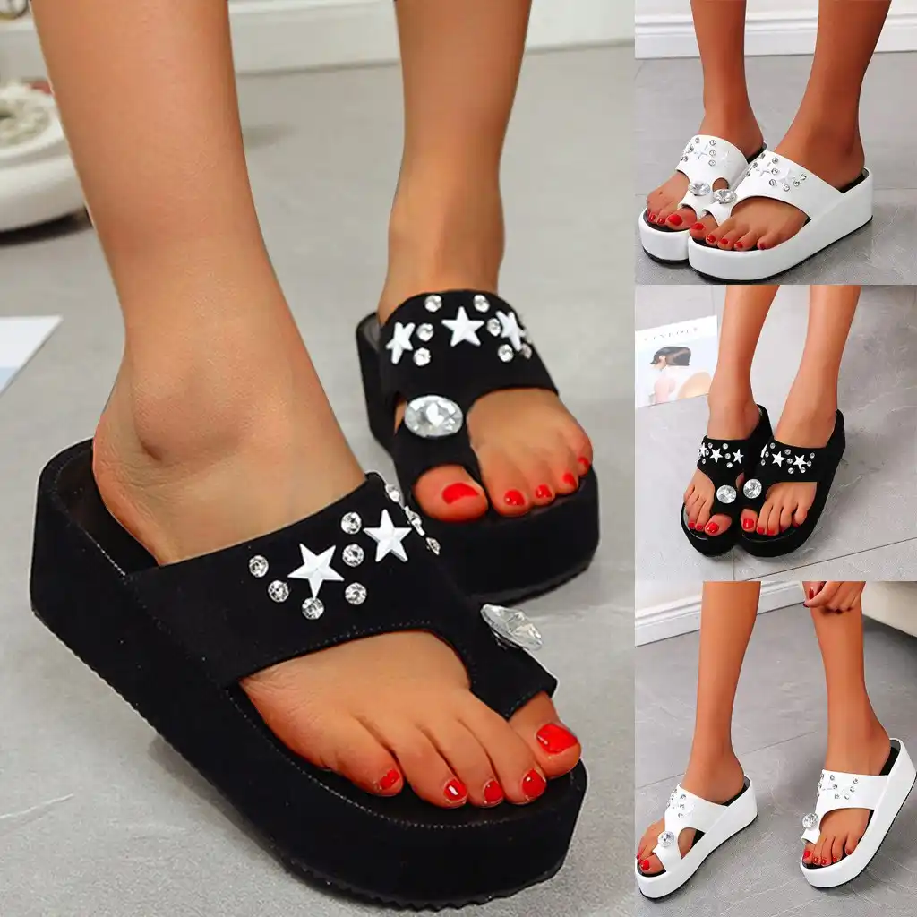 cute open toe sandals