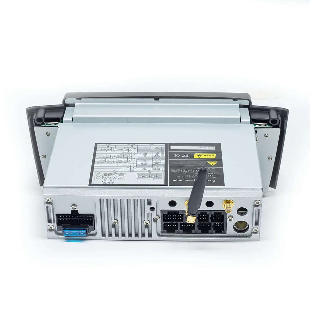 US $195.19 Toopai Android 100 For Fiat Grande Punto Linea 2007 2012 Old Version