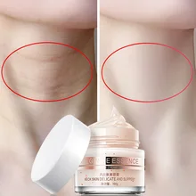 Daralis Neck Cream Skin Care Anti-wrinkle Whitening Moisturizing Firming Neck Care Health Neck Skin Delicate and Slippery New