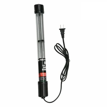 

New 20W Portable Disinfection UV-C Light Germicidal UV Lamp Home Handheld for Home, Hotel, Bathroom US PLUG