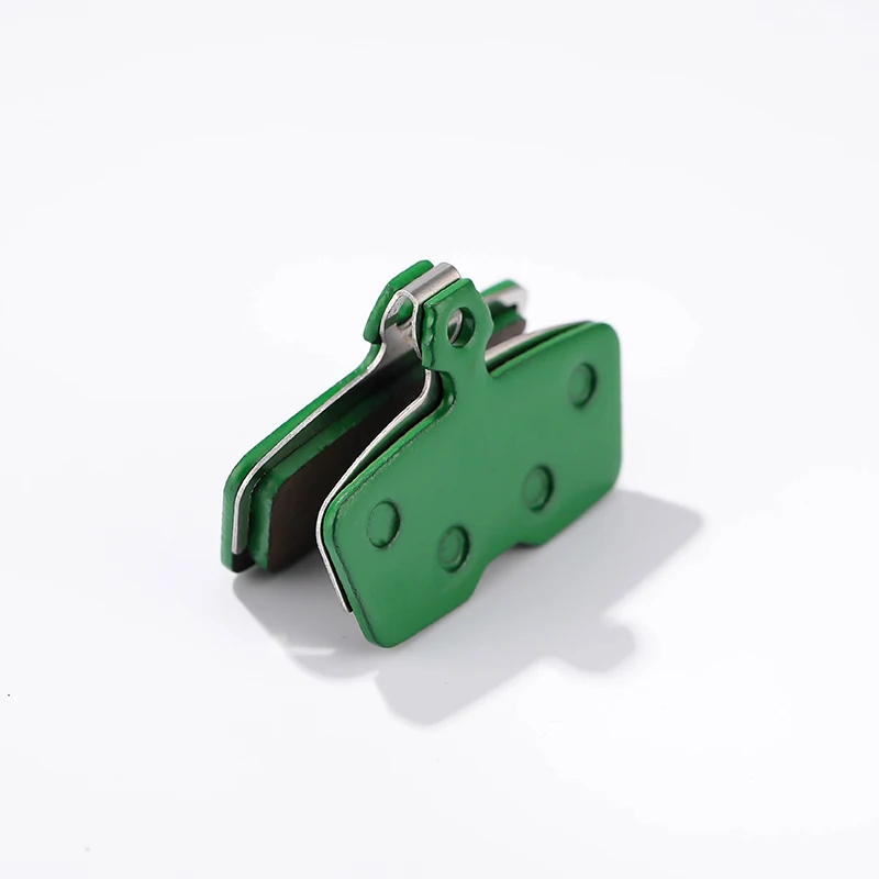 Bicycle Disc Brake Pads 2 pairs for AVID Code R or SRAM CODE R
