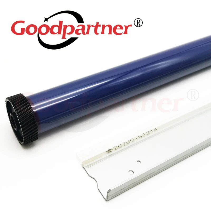 1X 48T OPC чистящее лезвие барабана для XEROX DocuCentre S1810 S2010 S2011 S2110 S2220 S2320 S2420 S2520 |